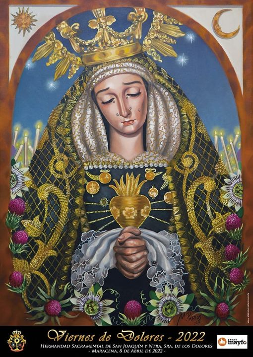 Semana Santa en Maracena  